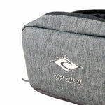 Travel Vanity Case Rip Curl Pouch Classic Surf Grey product packaging