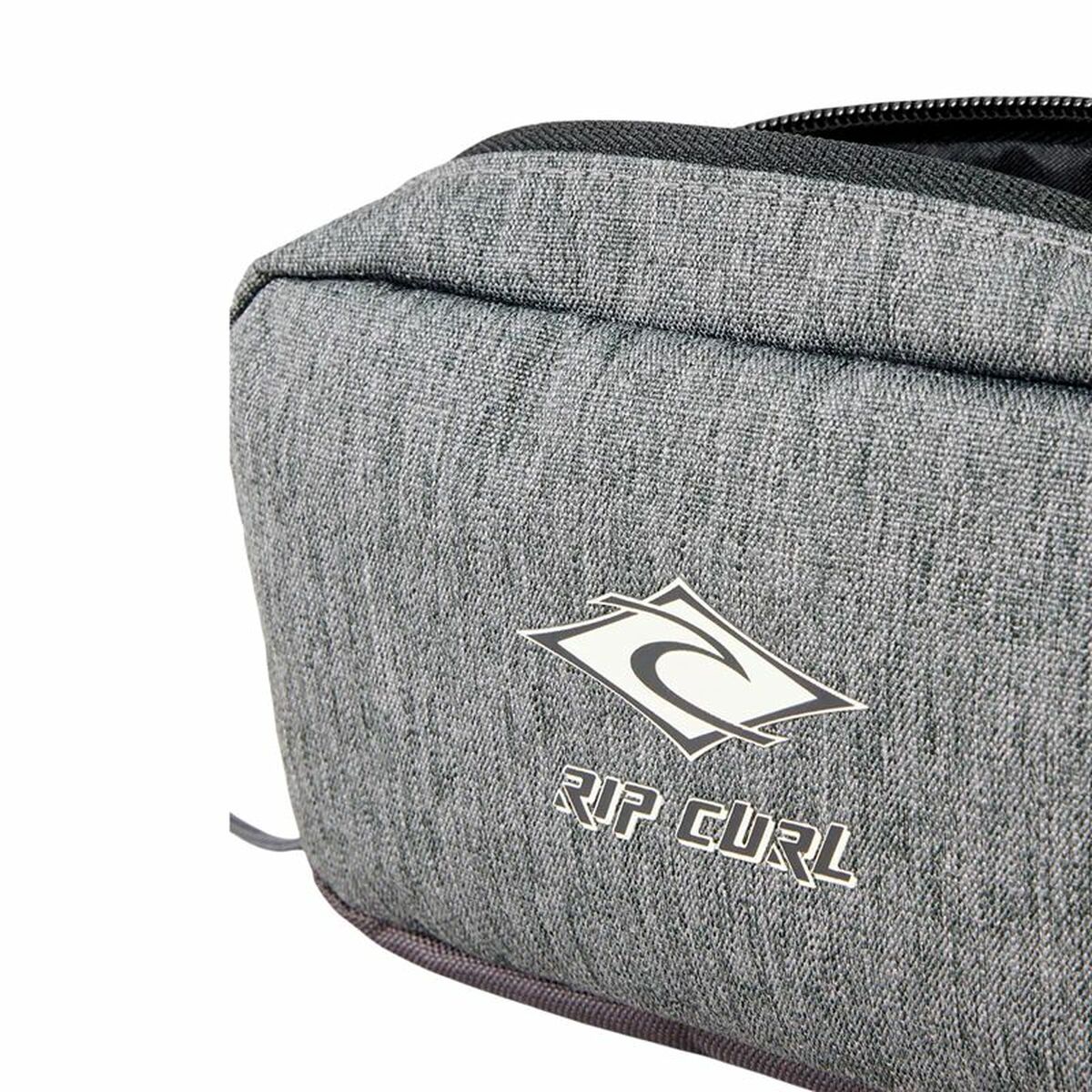 Travel Vanity Case Rip Curl Pouch Classic Surf Grey product packaging