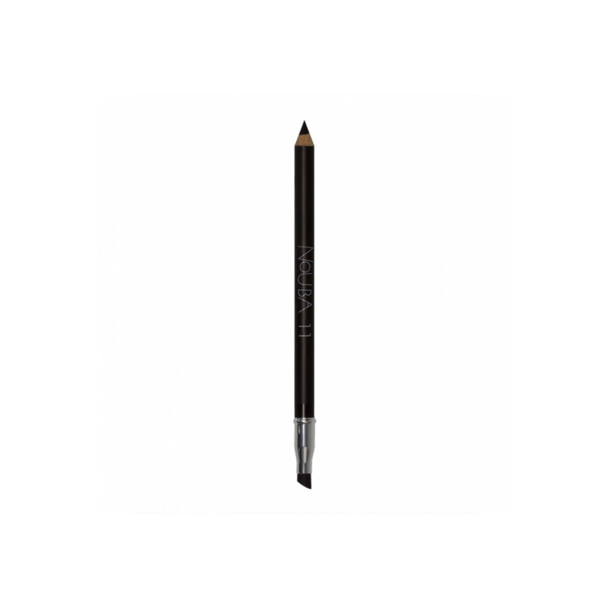 Nouba Professional Eye Pencil No. 11 Black - 1.1 g
