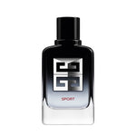 Givenchy, Gentleman Society Sport, Eau De Parfum, For Men, 60 ml