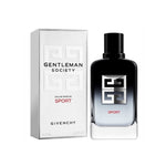 Givenchy, Gentleman Society Sport, Eau De Parfum, For Men, 100 ml