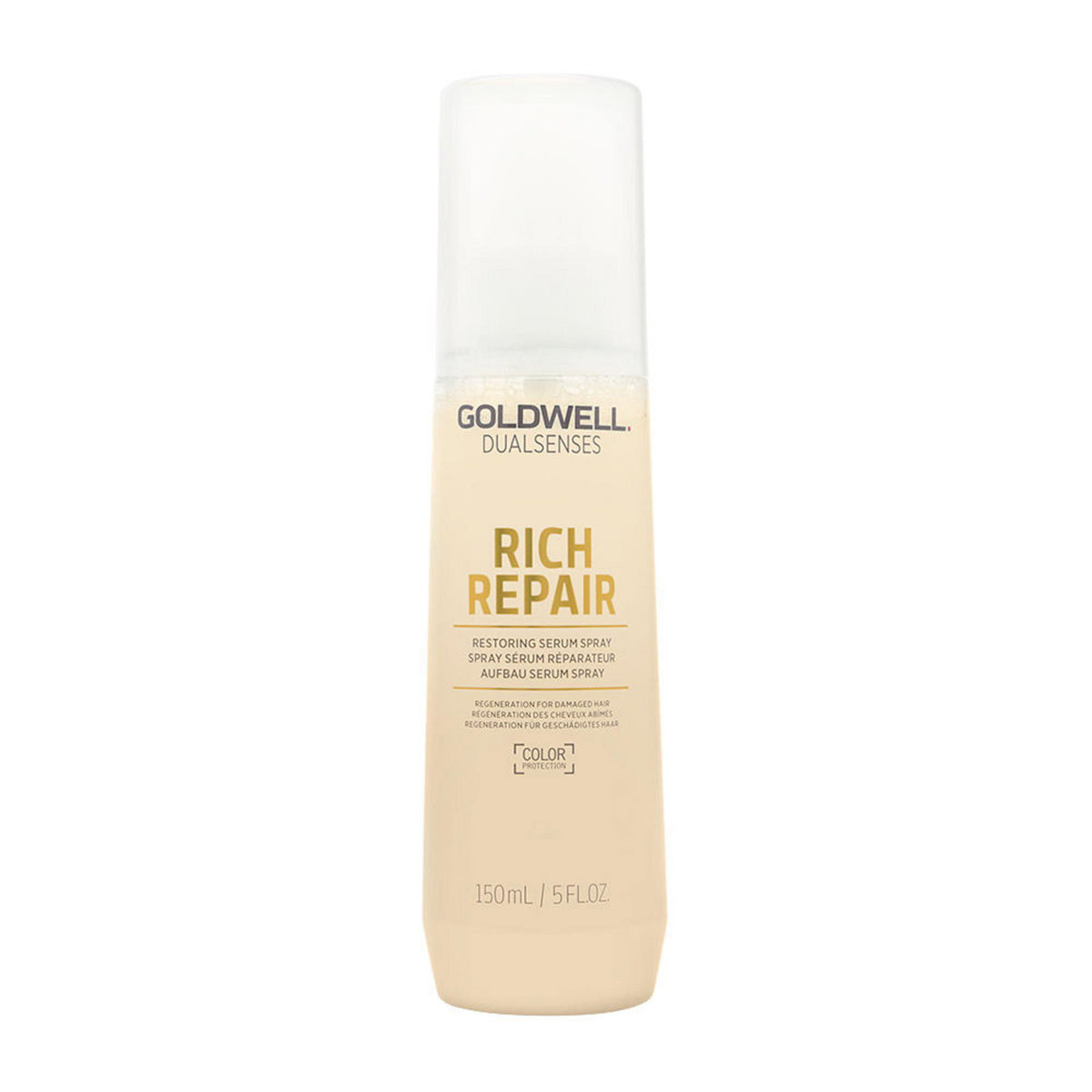 Goldwell, Dualsenses Rich Repair, Hair Serum, Restorative, 150 ml