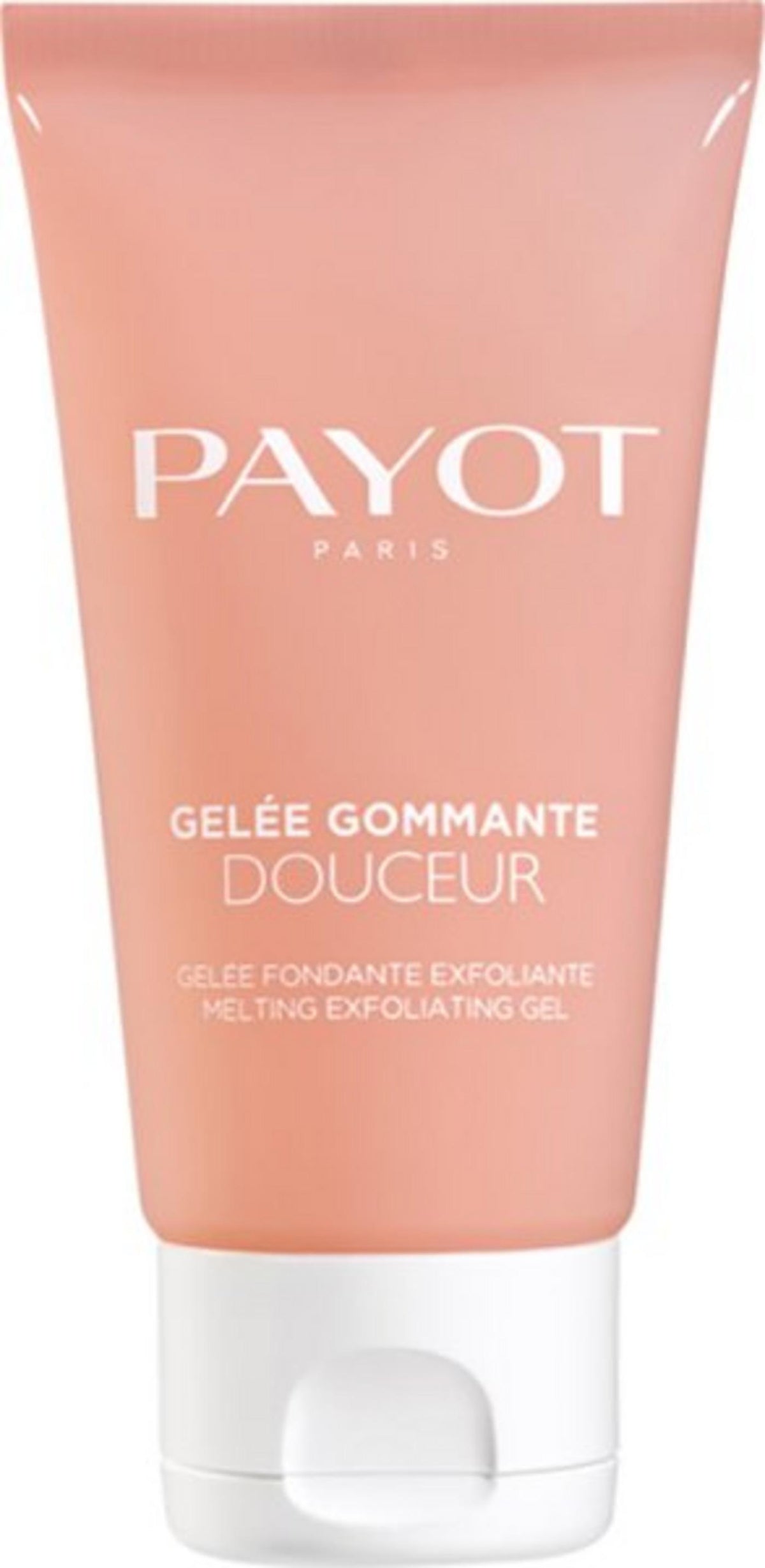 Payot, Nue, Purifying, Cleansing Scrub, For Face, 50 ml