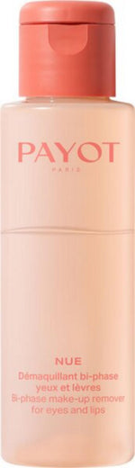 Payot, Nue, Makeup Remover Lotion, 100 ml