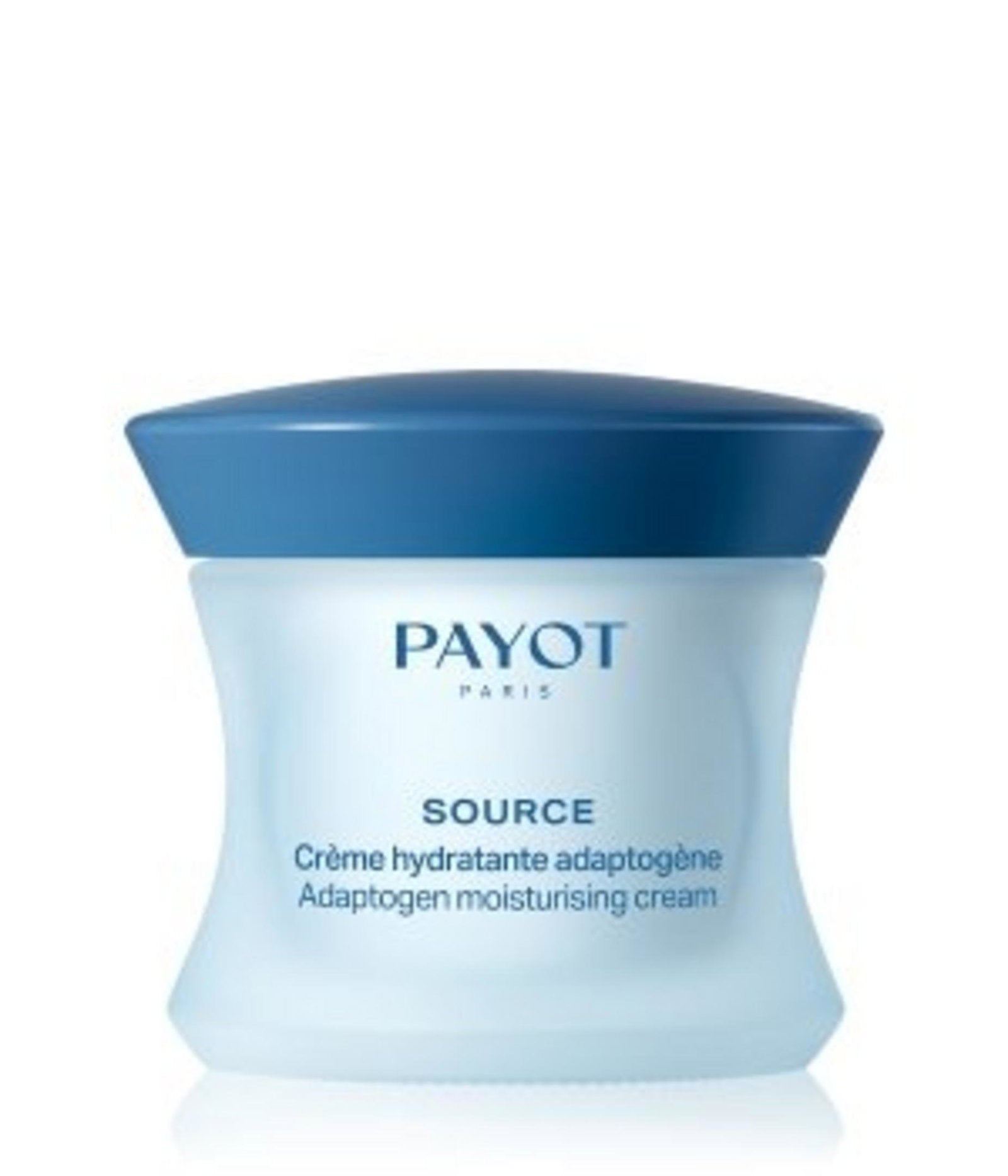 Payot, Source Adaptogen, Hydrating 48H, Cream, For Face, 50 ml