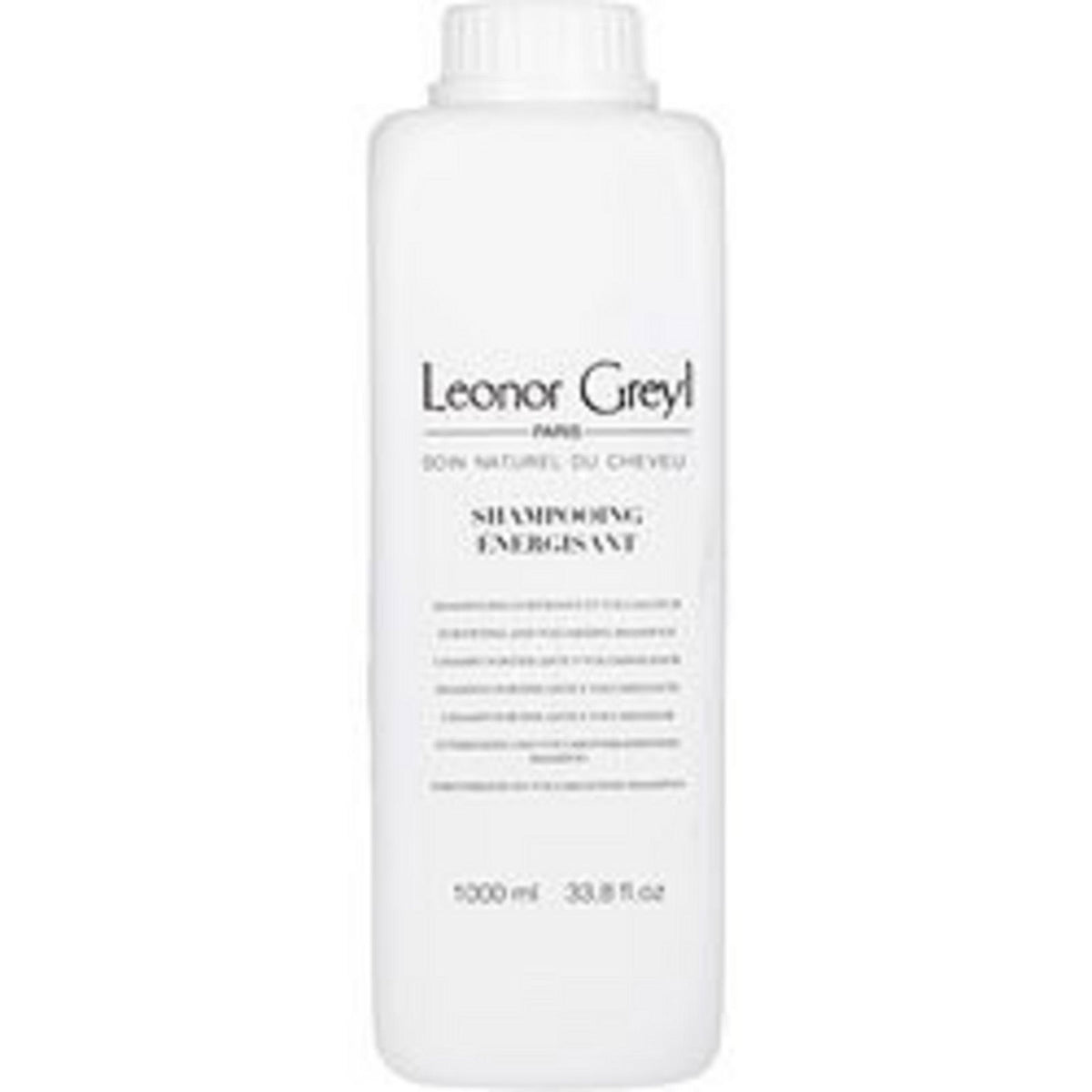 Leonor Greyl, Shampooing Energisant, Hair Shampoo, Fortifying, 1000 ml