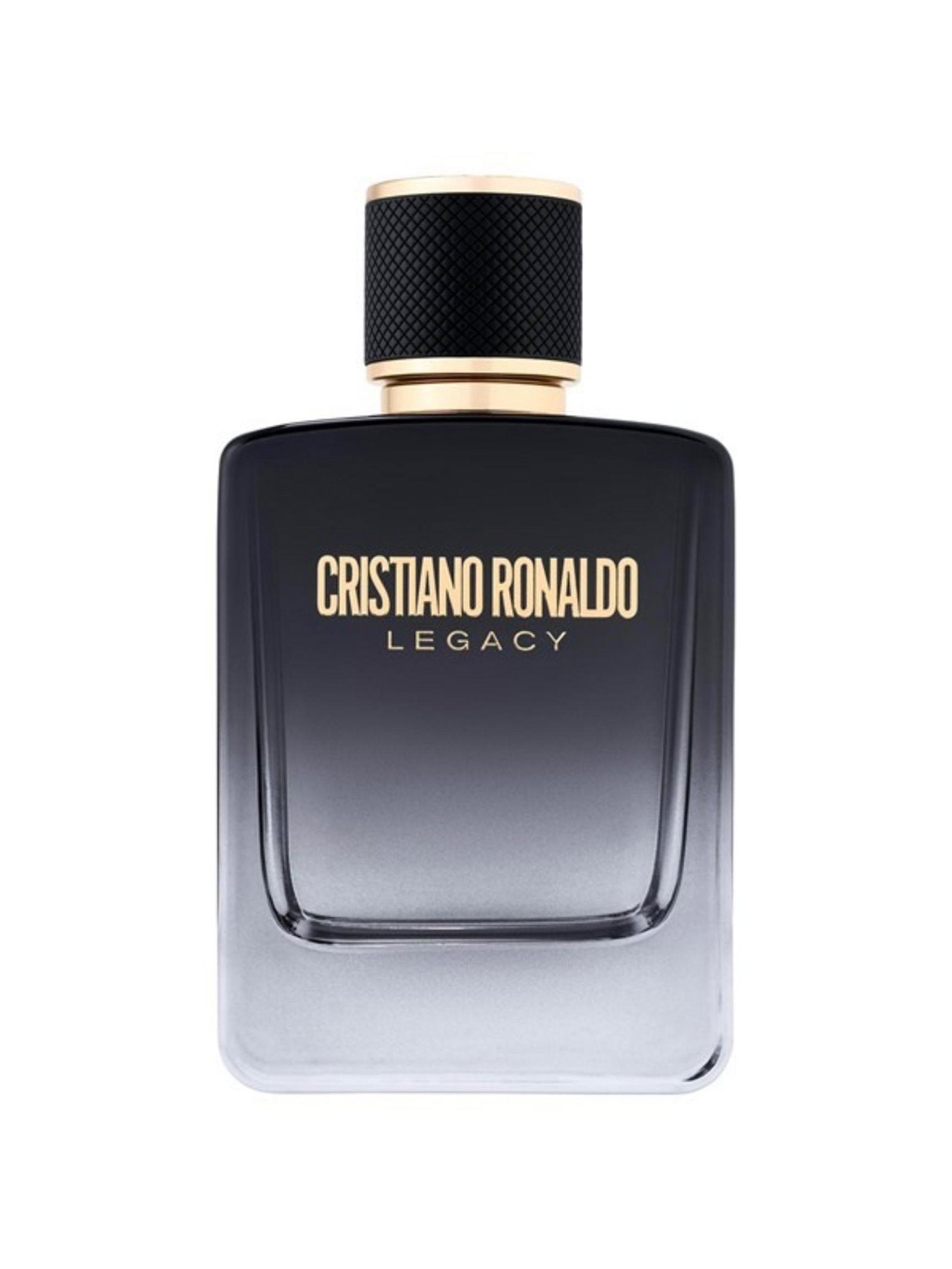 Cristiano Ronaldo, Legacy, Eau De Parfum, For Men, 50 ml