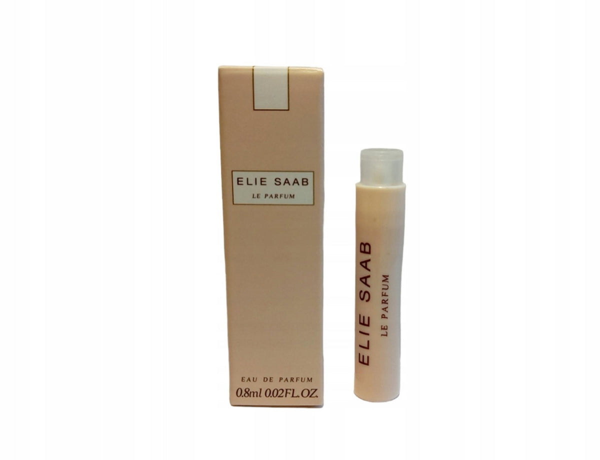 Elie Saab, Le Parfum, Eau De Parfum, For Women, 1.5 ml *Sample