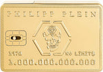 Philipp Plein, No Limits Gold, Eau De Parfum, For Men, 90 ml