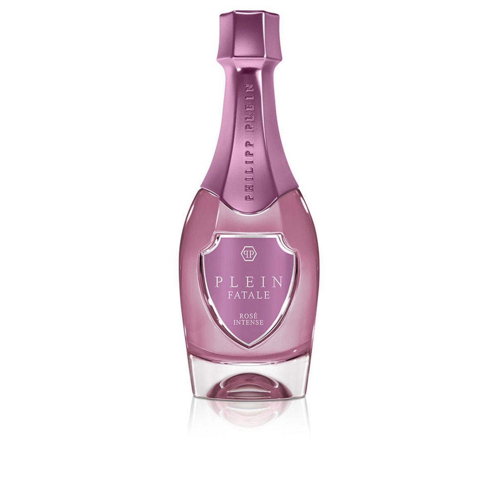 Philipp Plein, Plein Fatale Rose Intense, Eau De Parfum, For Women, 90 ml