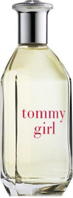 Tommy Hilfiger, Tommy Girl, Eau De Toilette, For Women, 50 ml