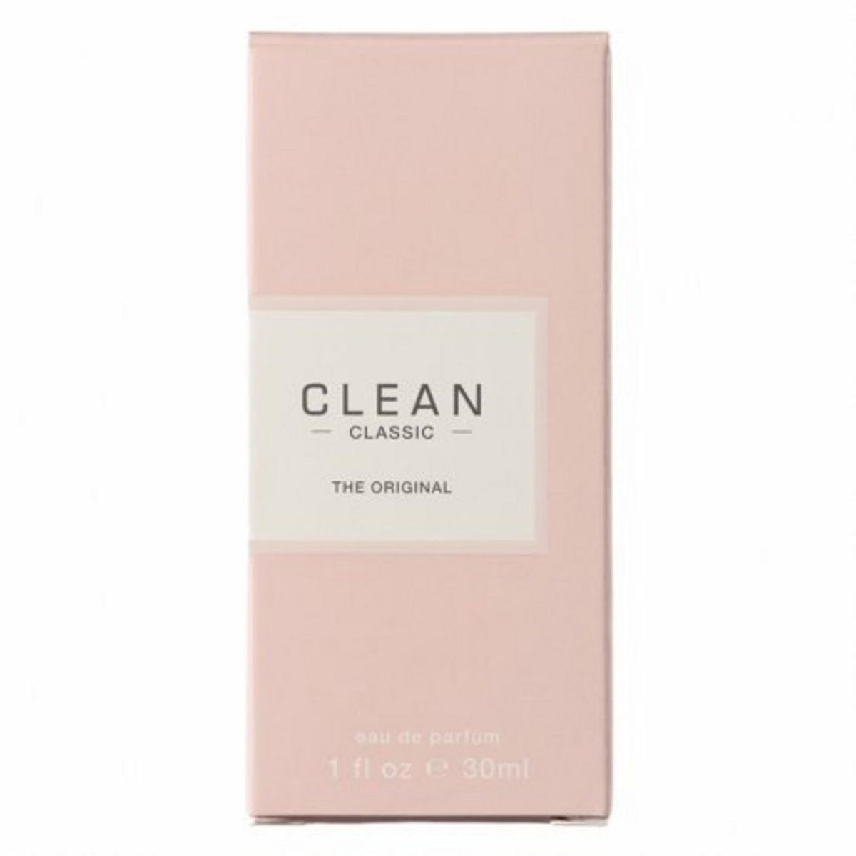 Clean, Classic The Original, Eau De Parfum, Unisex, 30 ml