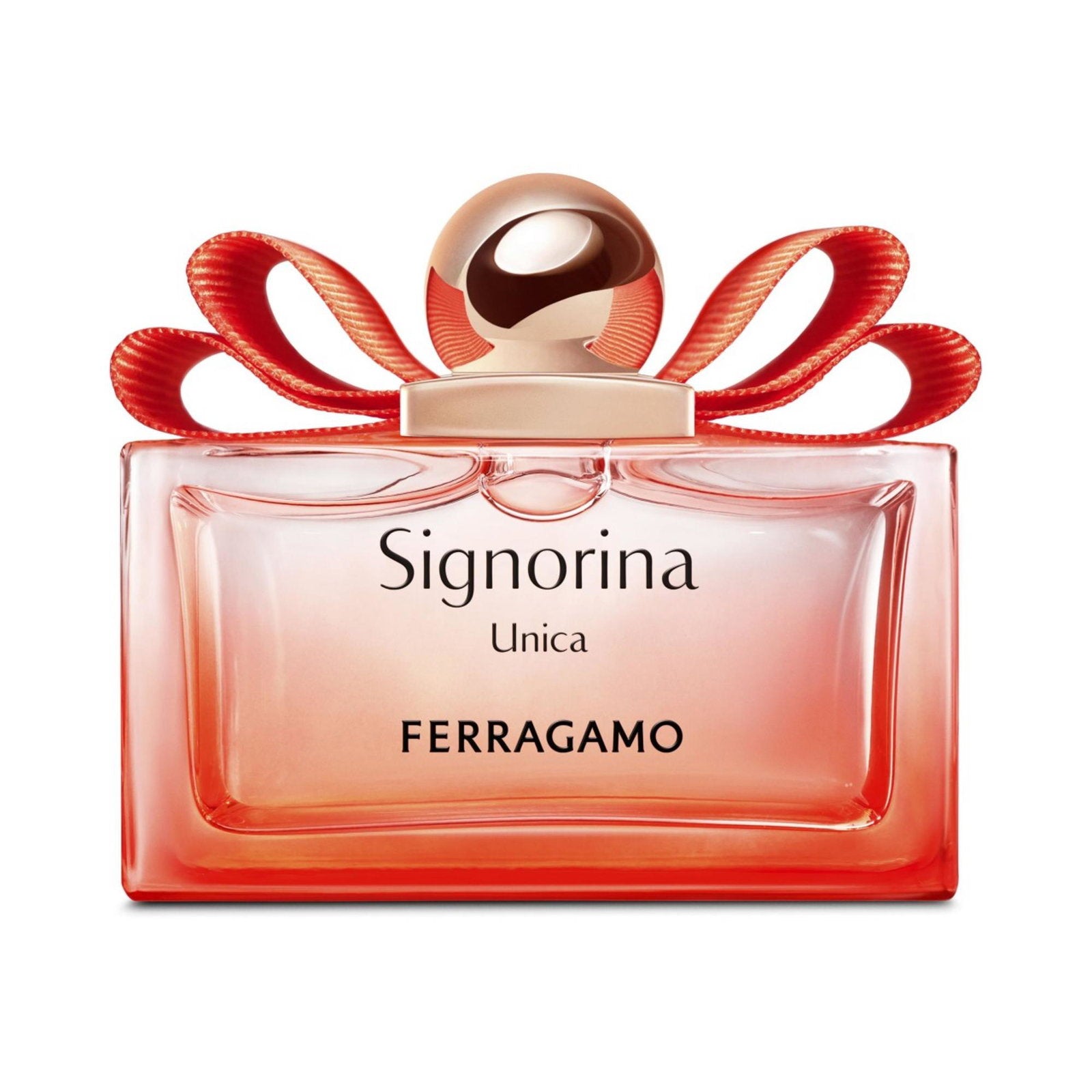 Salvatore Ferragamo, Signorina Unica, Eau De Parfum, For Women, 50 ml