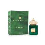 Matin Martin, Crown, Eau De Parfum, Unisex, 100 ml