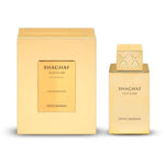 Swiss Arabian, Shaghaf Oud Elixir, Eau De Parfum, Unisex, 75 ml