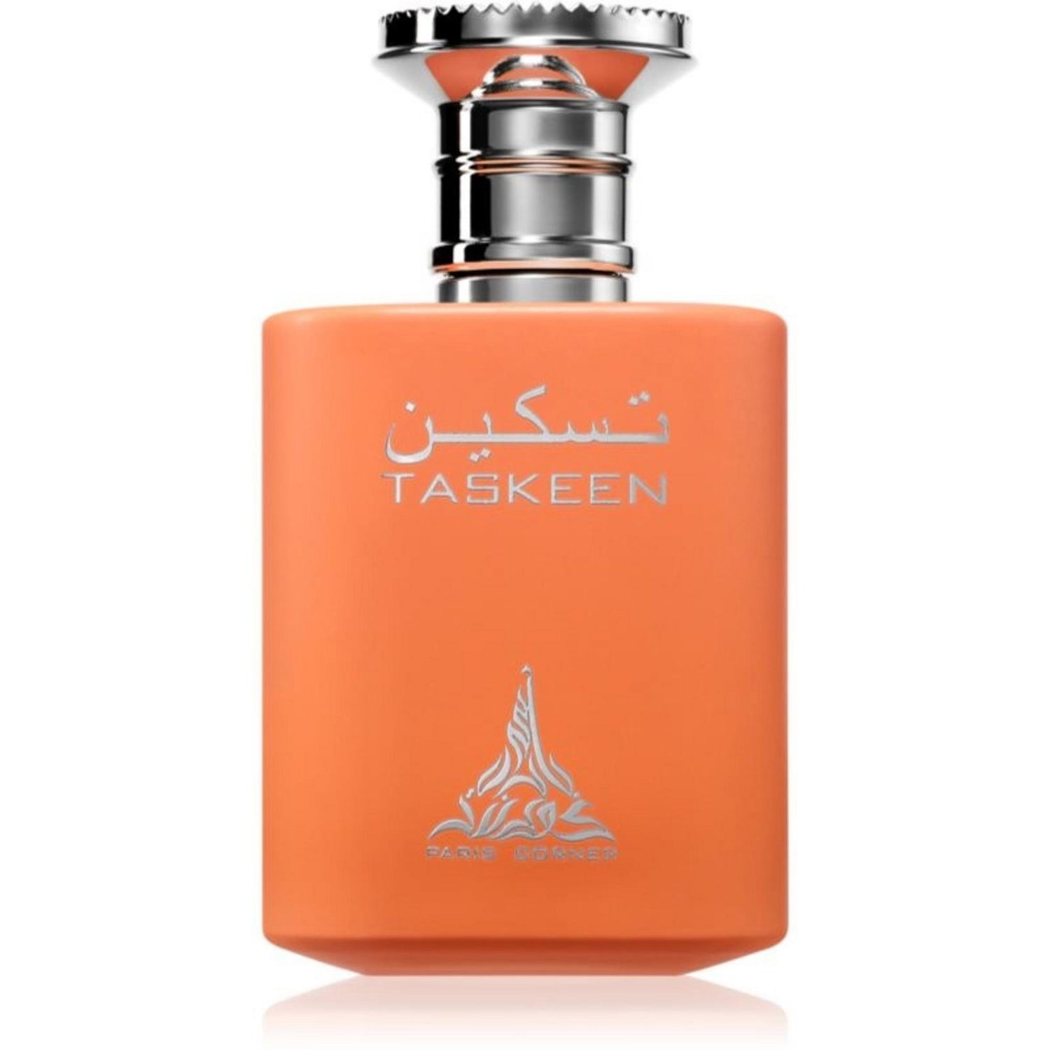 Paris Corner, Taskeen, Eau De Parfum, Unisex, 100 ml