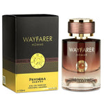 Pendora Scents, Wayfarer, Eau De Parfum, For Men, 100 ml