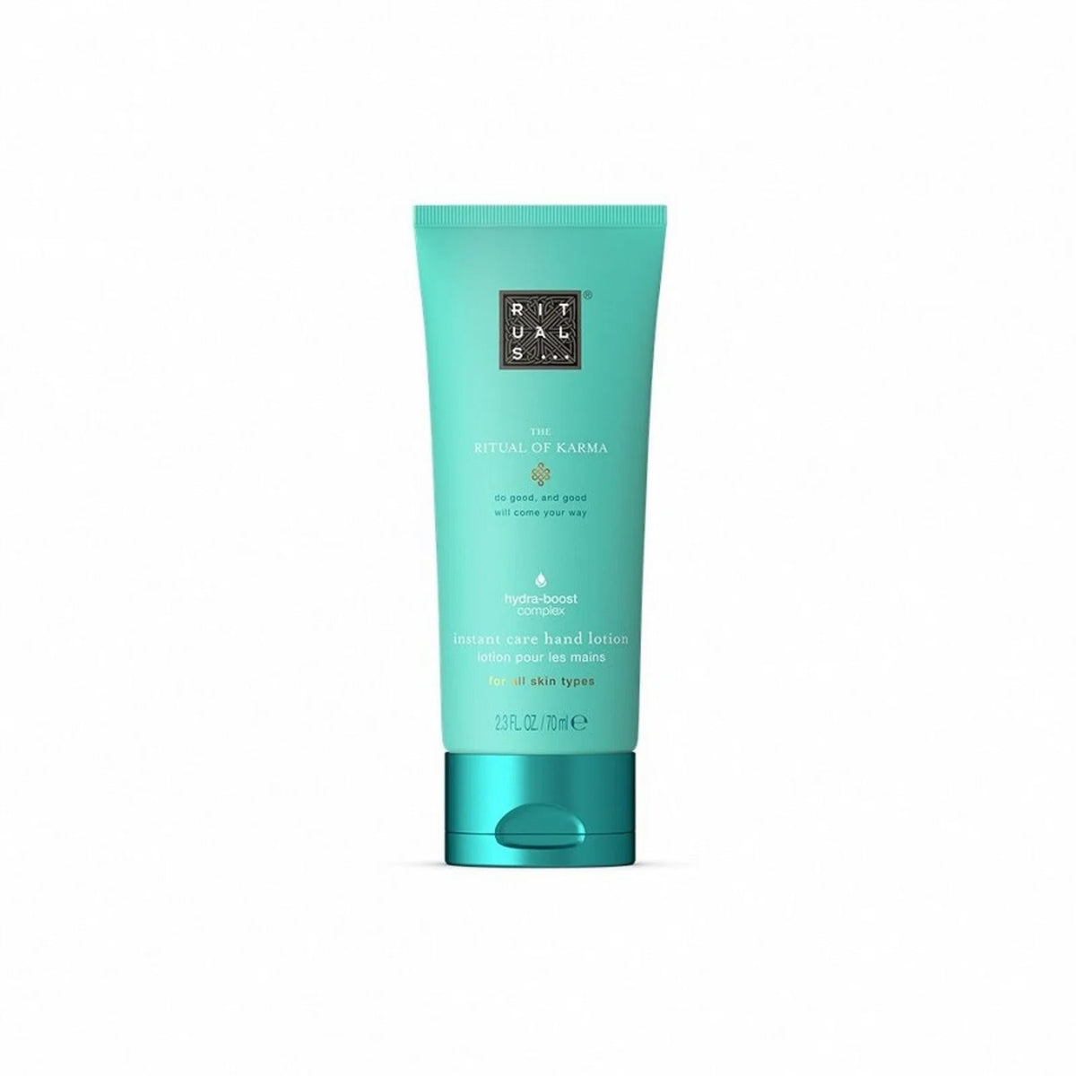 Rituals, The Ritual Of Karma, Natural, Soothing, Hand Cream, Lotus Flower, 70 ml