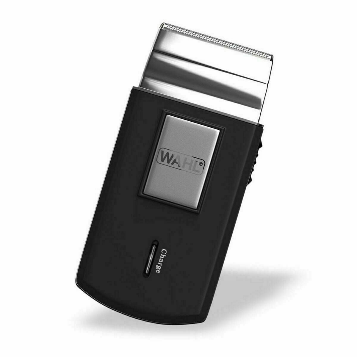 Electric shaver Wahl 3615-0471 product packaging