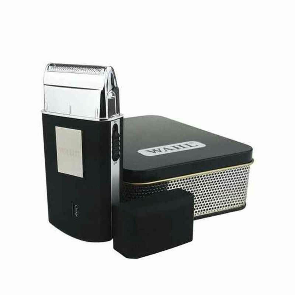 Electric shaver Wahl 3615-0471 product packaging