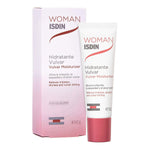Body Cream Isdin Woman 30 g skincare packaging