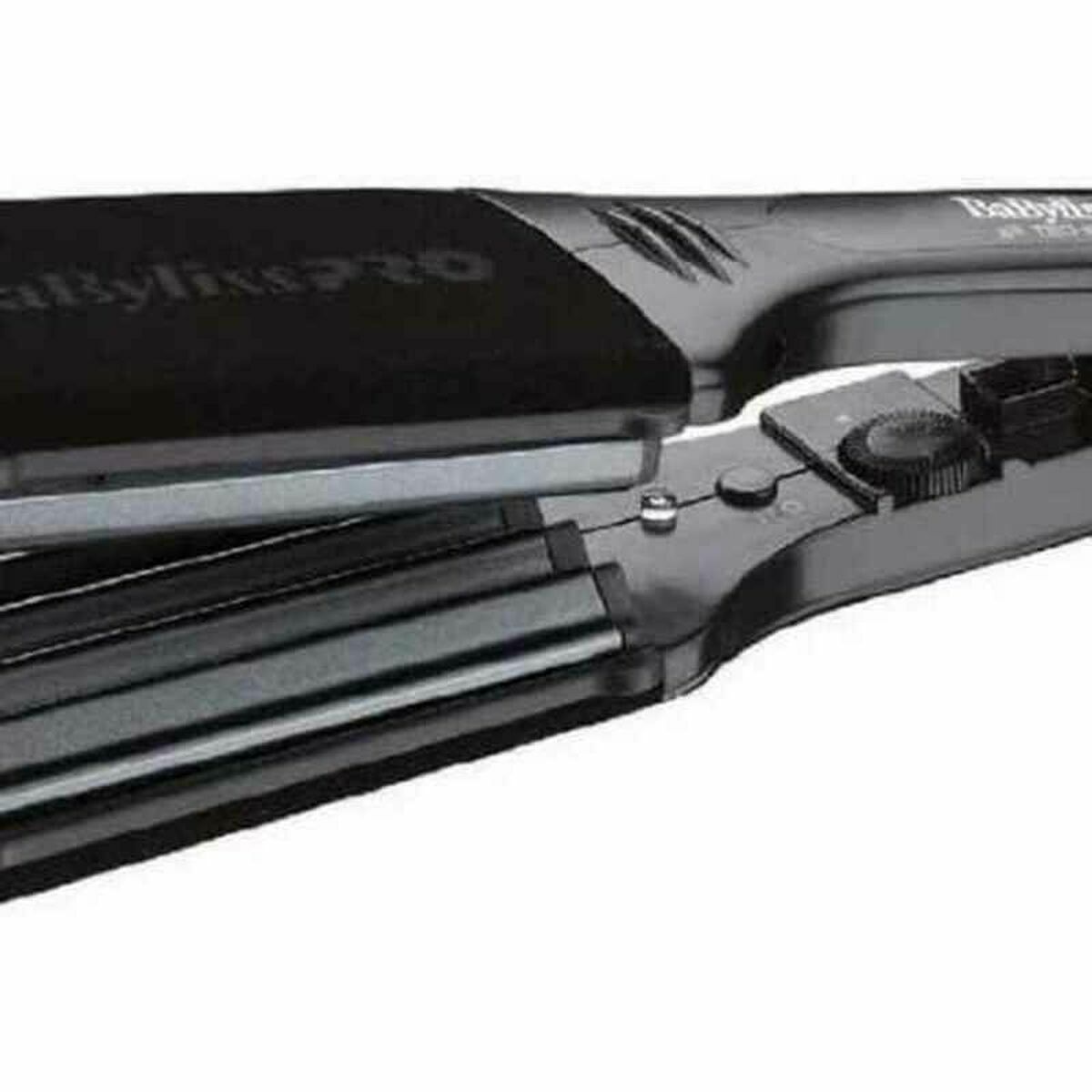 Hair Straightener Babyliss BAB2512EPCE product packaging