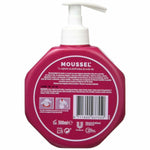 Hand Soap Moussel 300 ml (300 ml) product packaging