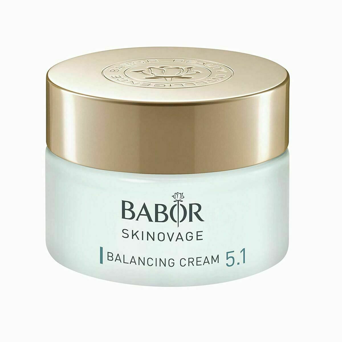 Day Cream Babor for Women skincare packaging