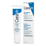 Cream for Eye Area CeraVe Eye Repair Cream 14 ml skincare packaging