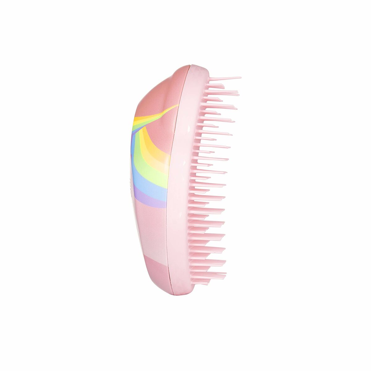 Detangling Hairbrush Tangle Teezer Mini Original Mini Unicorn product packaging