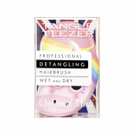 Detangling Hairbrush Tangle Teezer Mini Original Mini Unicorn product packaging
