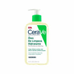 Cleansing Cream CeraVe for Women skincare packaging