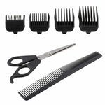 Beard scissors Tristar TR-2561 Cortapelos product packaging