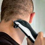 Beard scissors Tristar TR-2561 Cortapelos product packaging