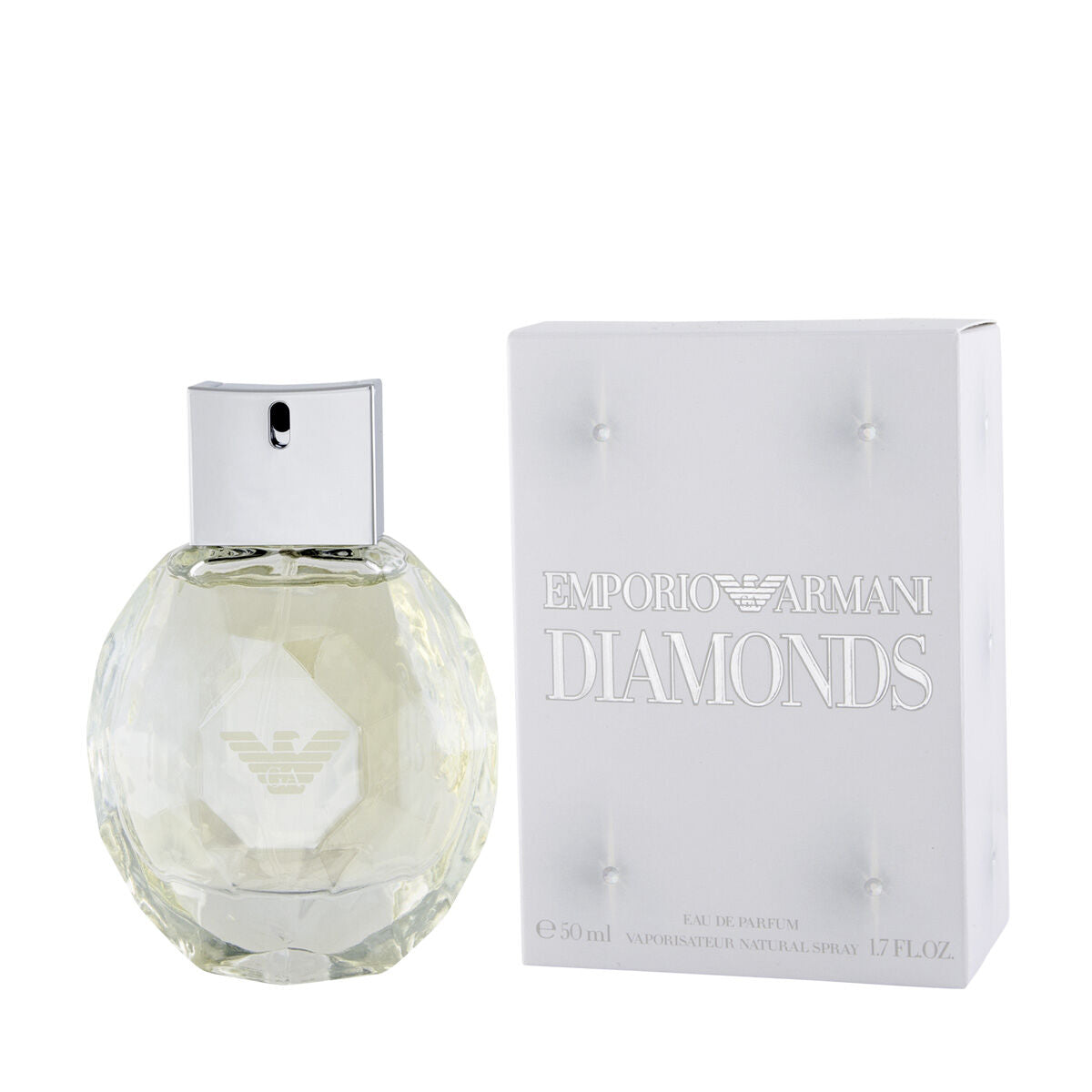 Armani Emporio Armani Diamonds EDP Emporio Armani Diamonds for Women bottle