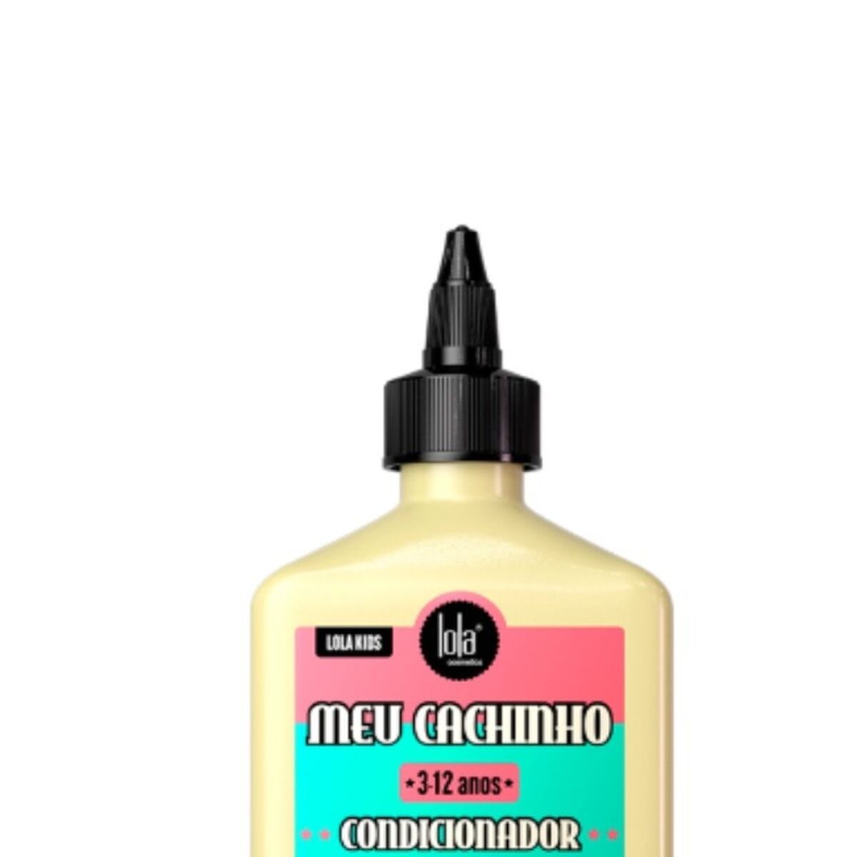 Conditioner Lola Cosmetics My Curly 250 ml conditioner bottle