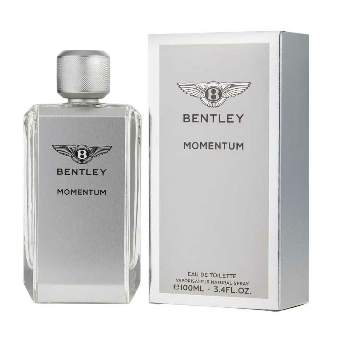 Men's Perfume Bentley EDT for Men bottle
