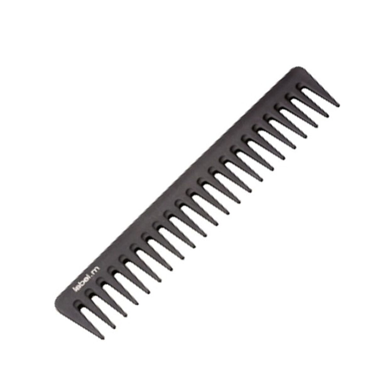 Volumising Comb Label.M Original product packaging