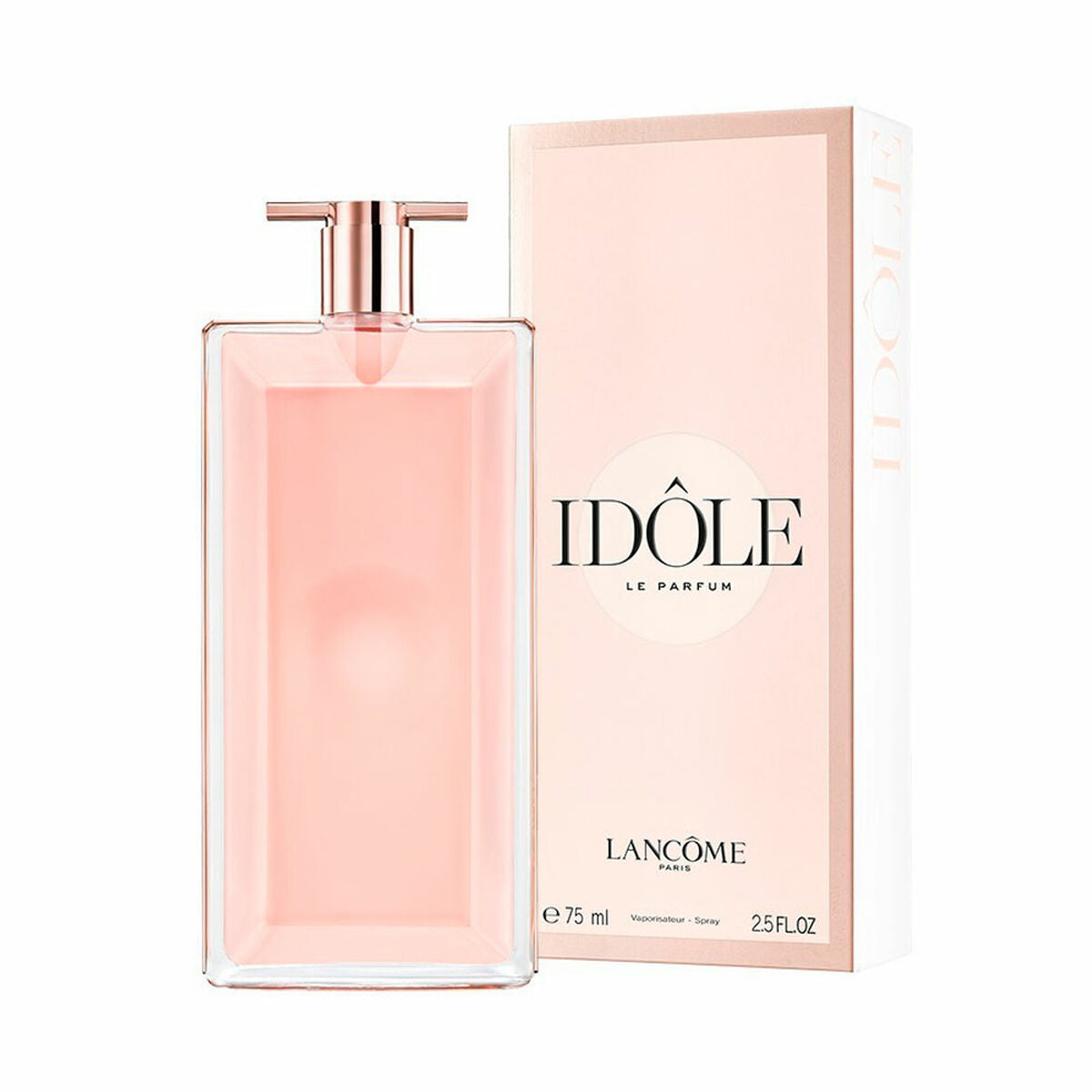 Women's Perfume Lancôme Idole EDP for Women bottle