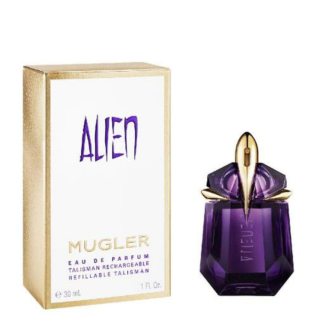 Women's Perfume Mugler EDP for Women bottle