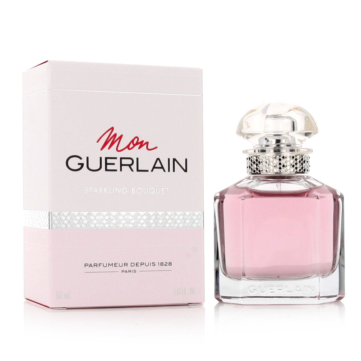 Women's Perfume Guerlain Sparkling Bouquet EDP for Women bottle