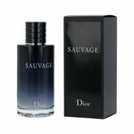 Men's Perfume Dior Sauvage EDT 200 ml for Men bottle