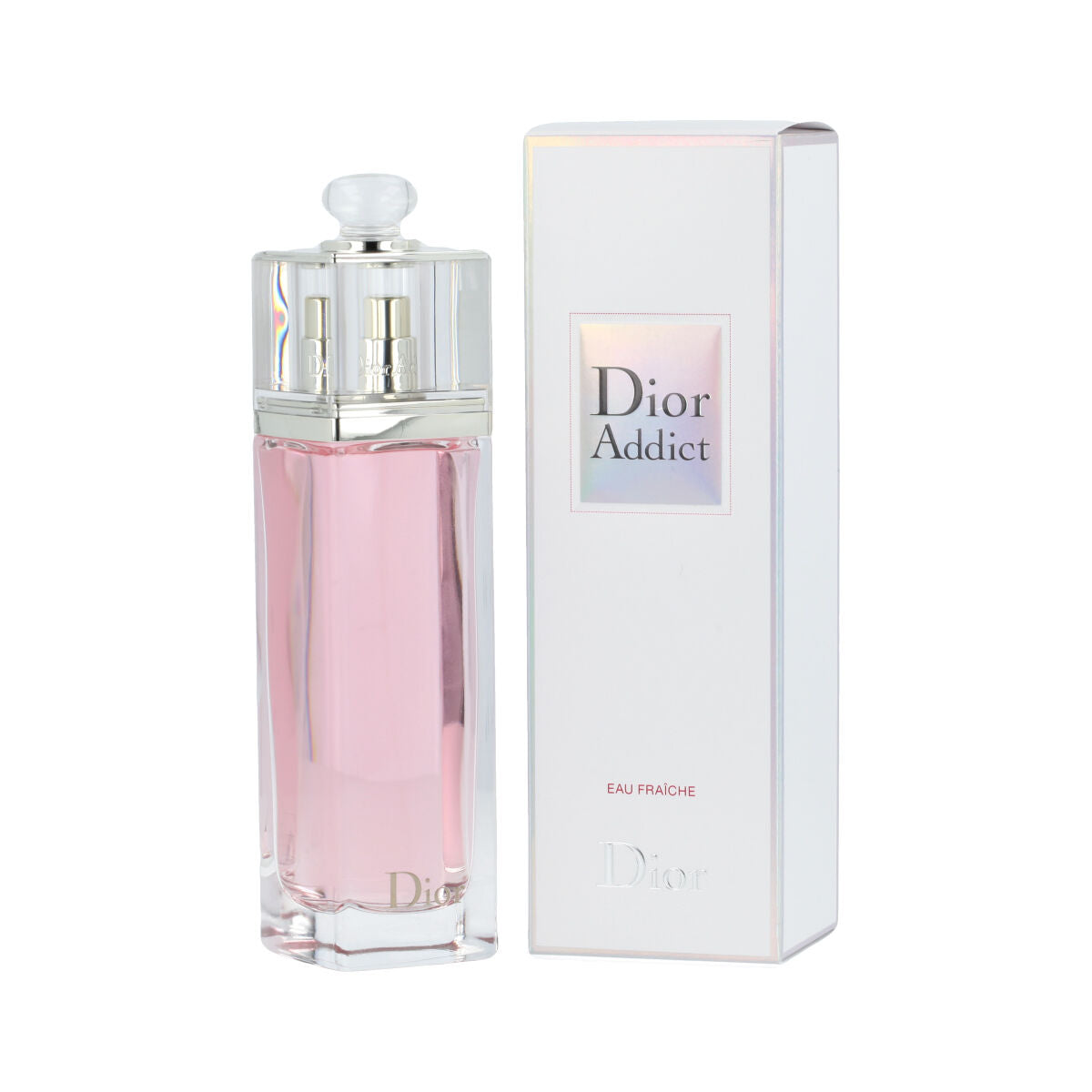 Women's Perfume Dior Addict EDT for Women bottle