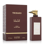 Unisex Perfume Trussardi EDP bottle