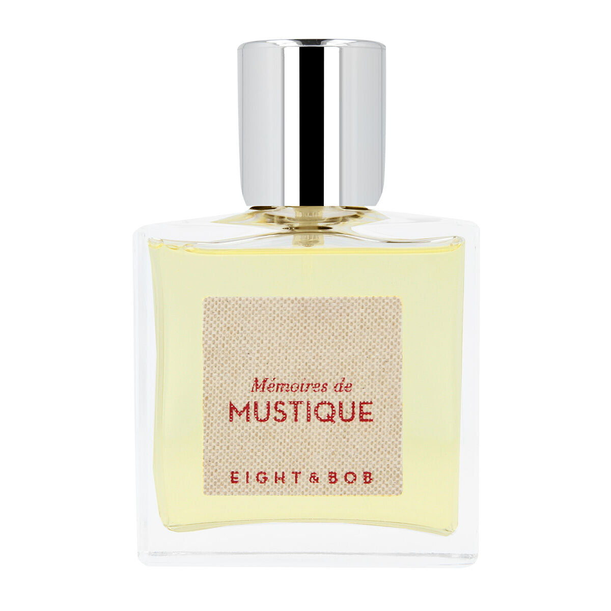 Unisex Perfume Eight & Bob EDT bottle