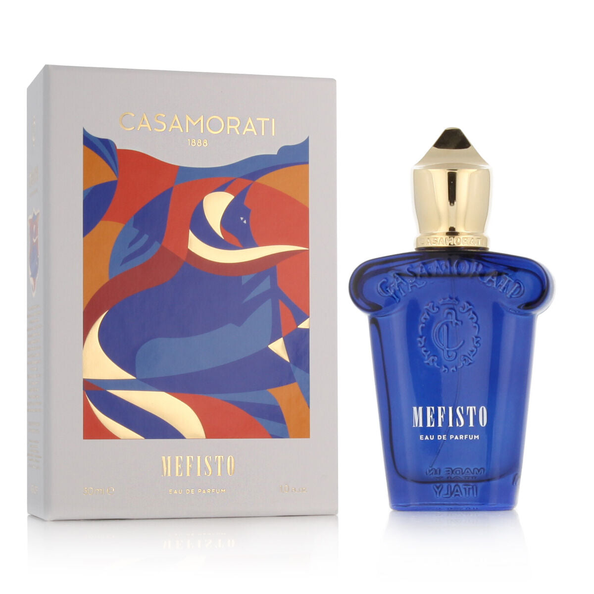 Men's Perfume Xerjoff EDP bottle