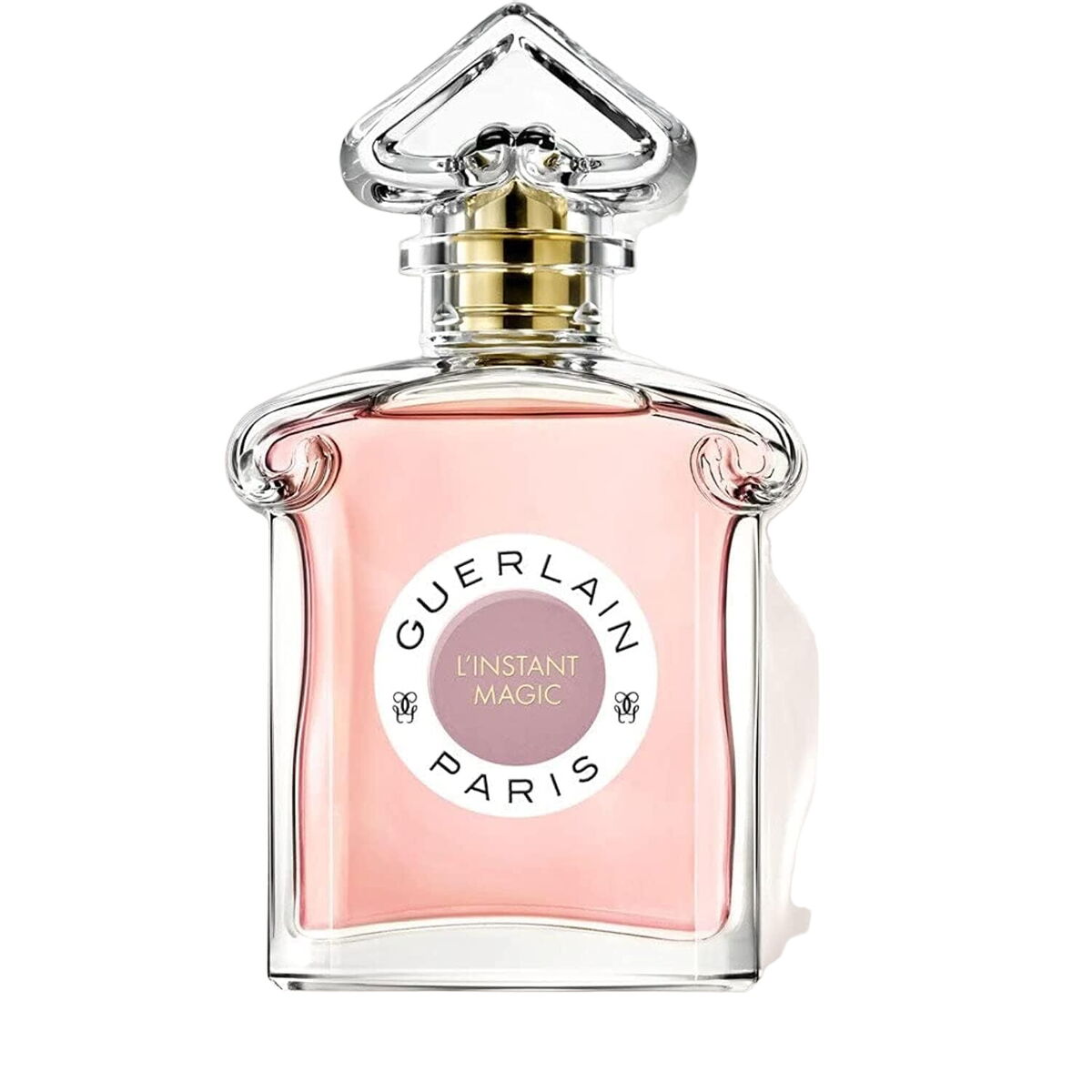 Women's Perfume Guerlain L'instant Magic EDP 75 ml for Women bottle