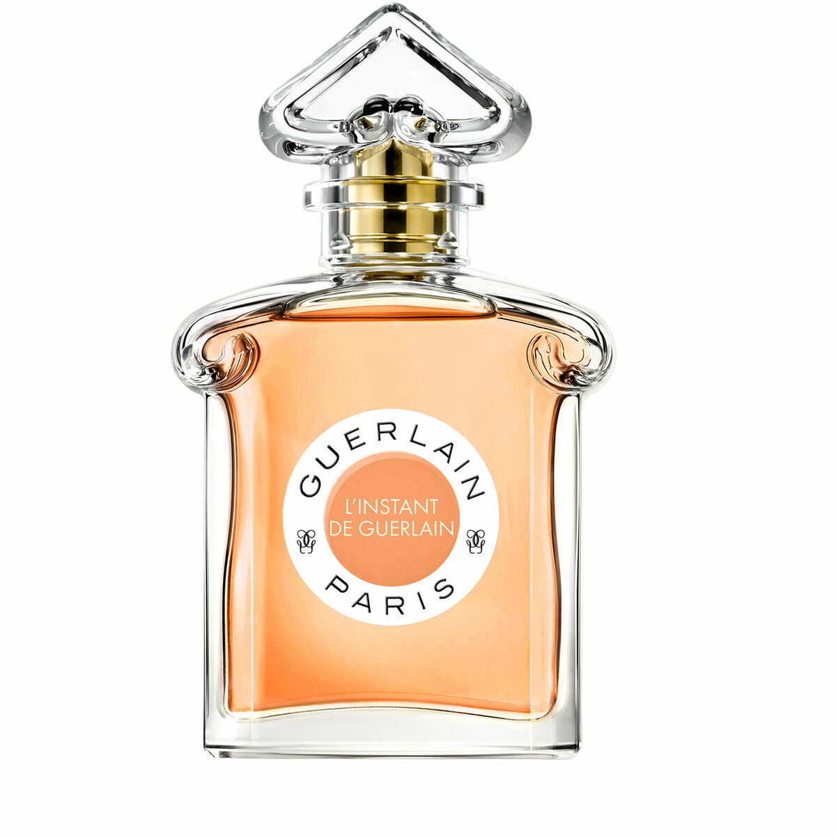 Women's Perfume Guerlain L'Instant de Guerlain EDP 75 ml for Women bottle