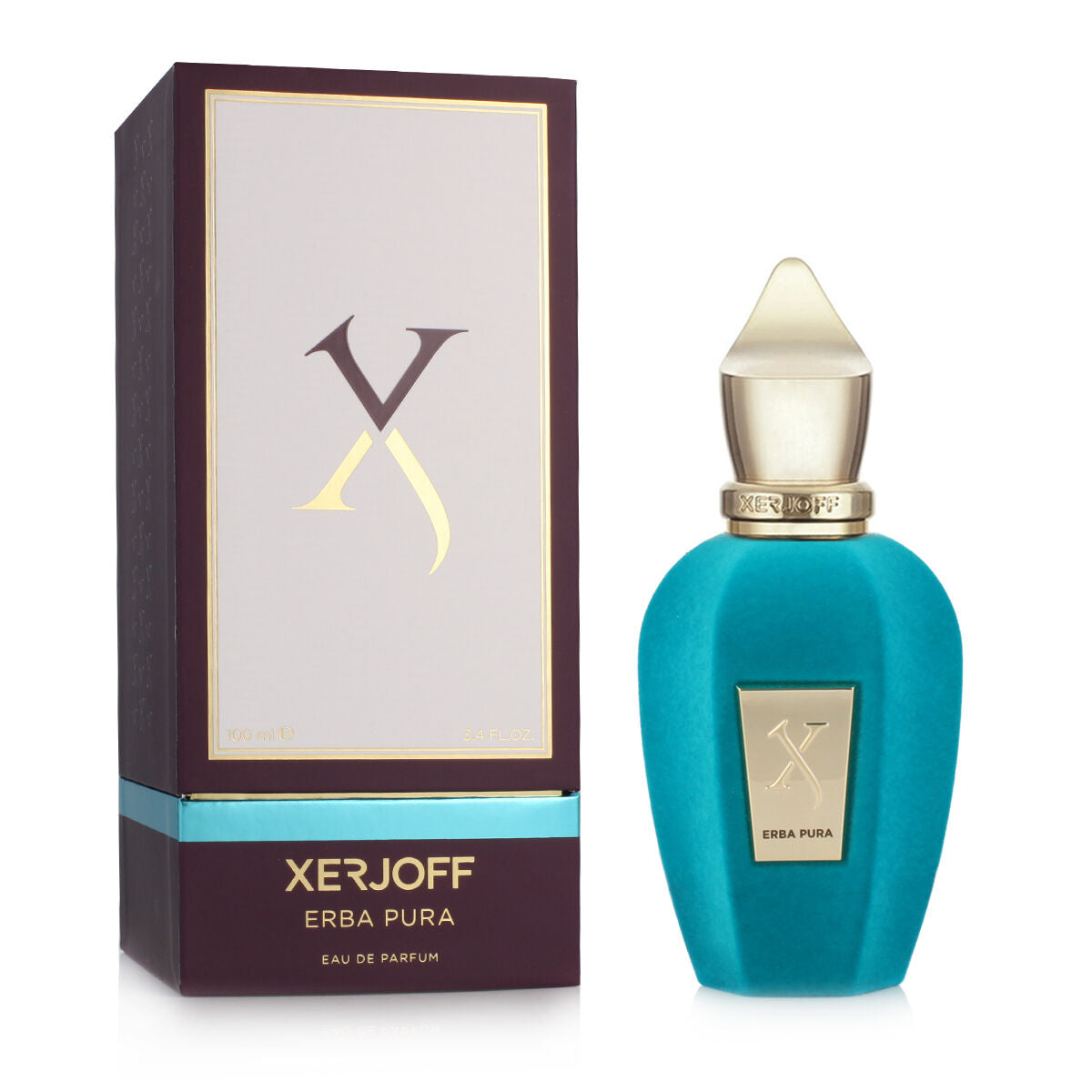 Unisex Perfume Xerjoff EDP for Women bottle