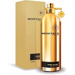 Unisex Perfume Montale Dark Aoud EDP bottle
